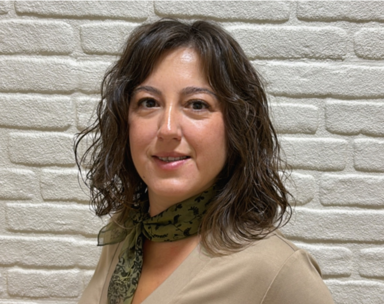 Dr. Müge Kiremitci Öztürk